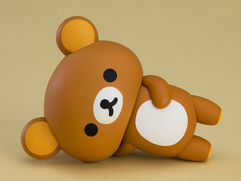 Rilakkuma - Nendoroid Rilakkuma Figure (Rerelease)