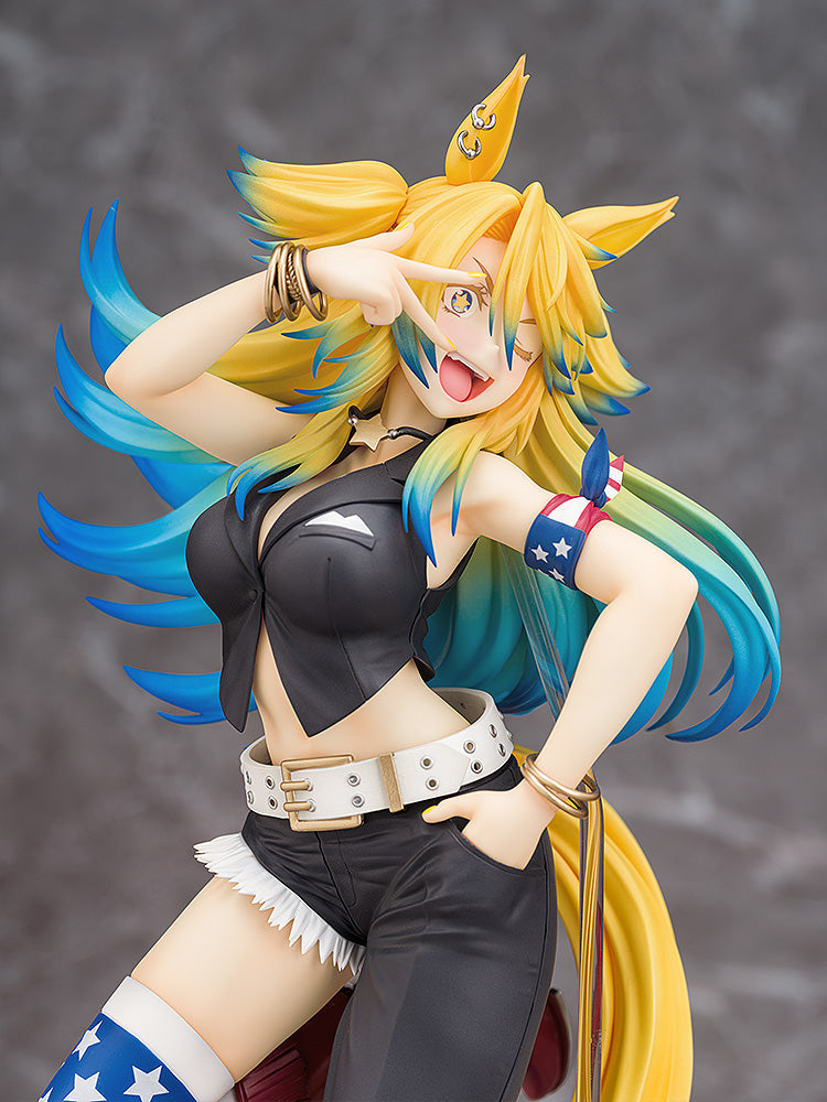 Umamusume: Cinderella Gray - Obey Your Master 1/7 Scale Figure