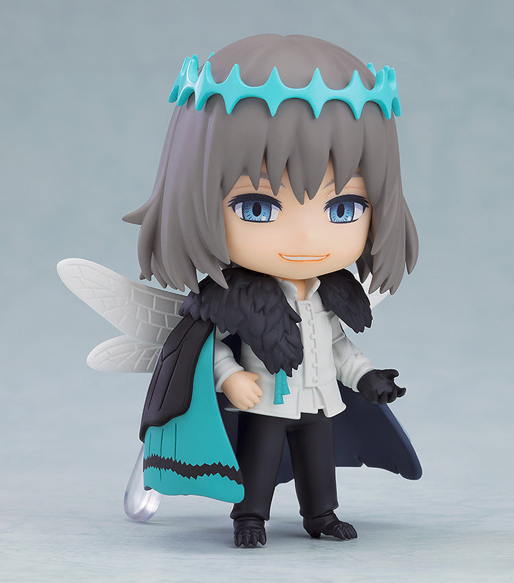Fate/Grand Order - Nendoroid Surprise Fate/Grand Order Oberon Figure Collection (Boxset)