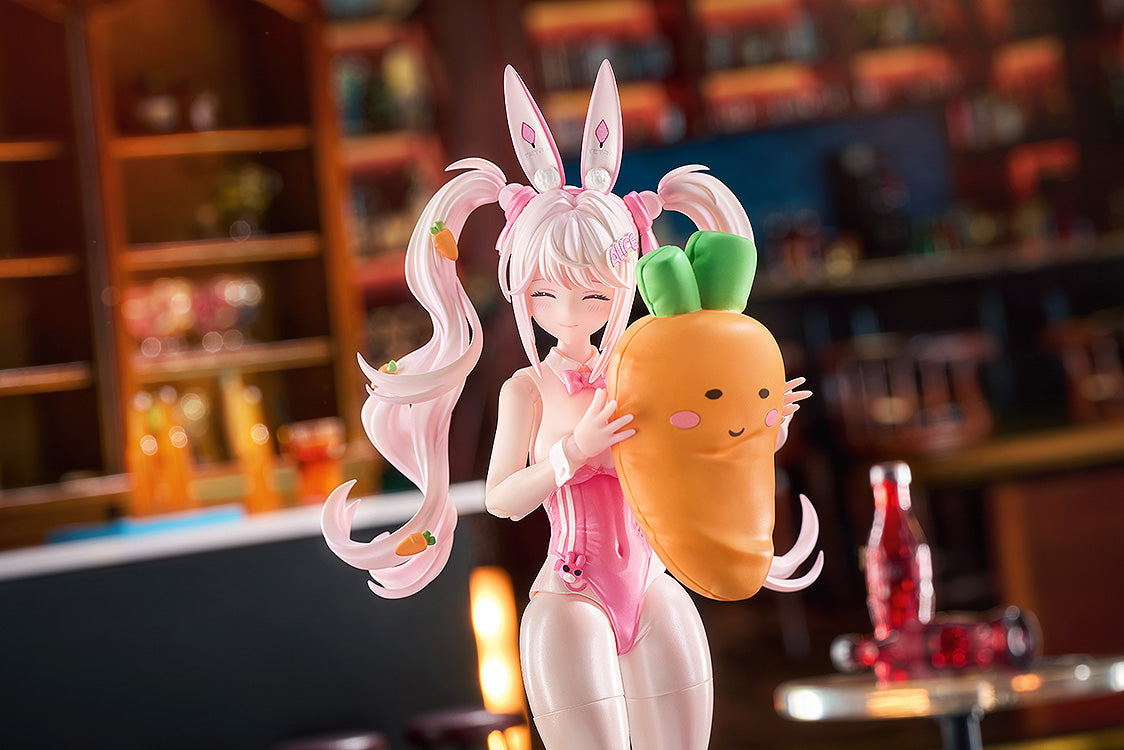 GODDESS OF VICTORY: NIKKE - Hyper Body Alice: Wonderland Bunny Figure (Second Preorder Period)