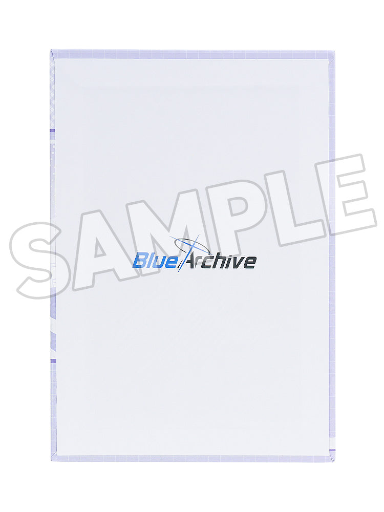 Blue Archive - Holiday Saunter Series Signature Board (KAZUSA/YUUKA/HINA/SHIROKO/MIKA)