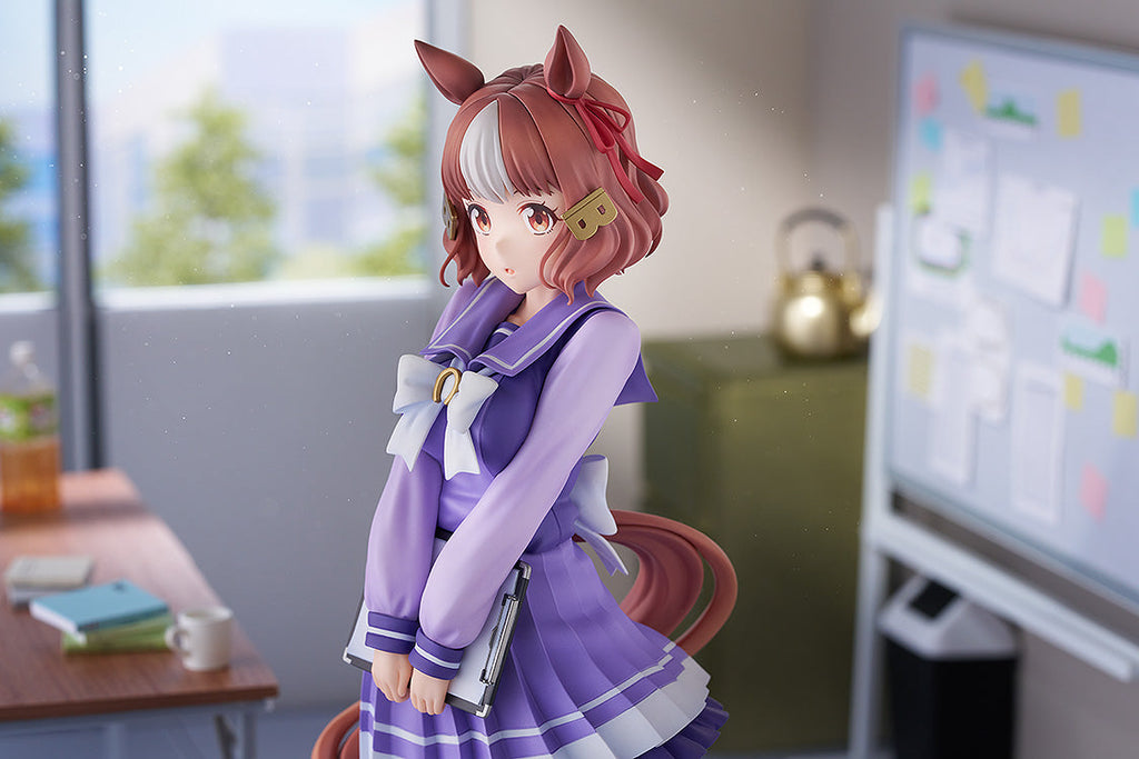 Umamusume: Cinderella Gray - Belno Light 1/7 Scale Figure (Second Preorder Period)