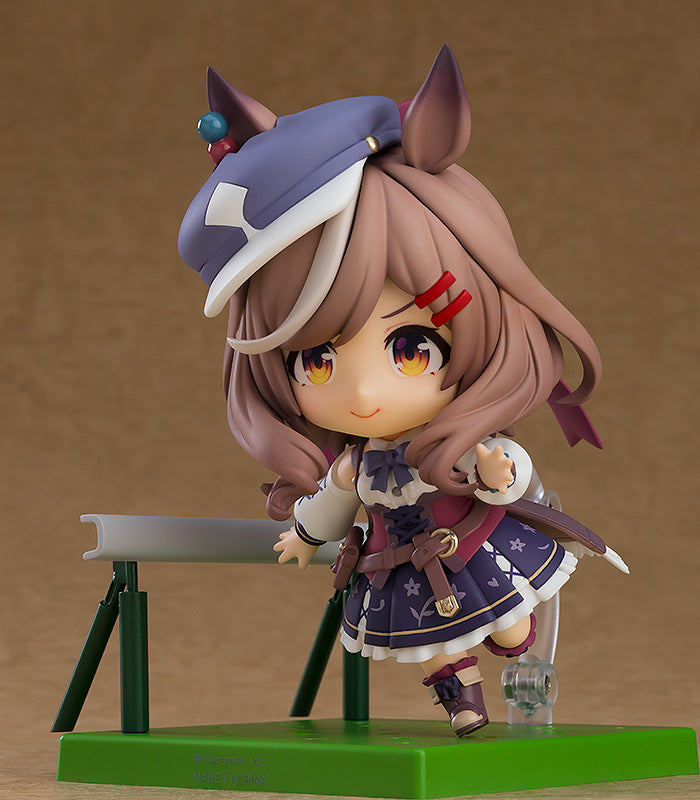 Umamusume: Pretty Derby - Nendoroid Matikanetannhauser Figure (Rerelease)