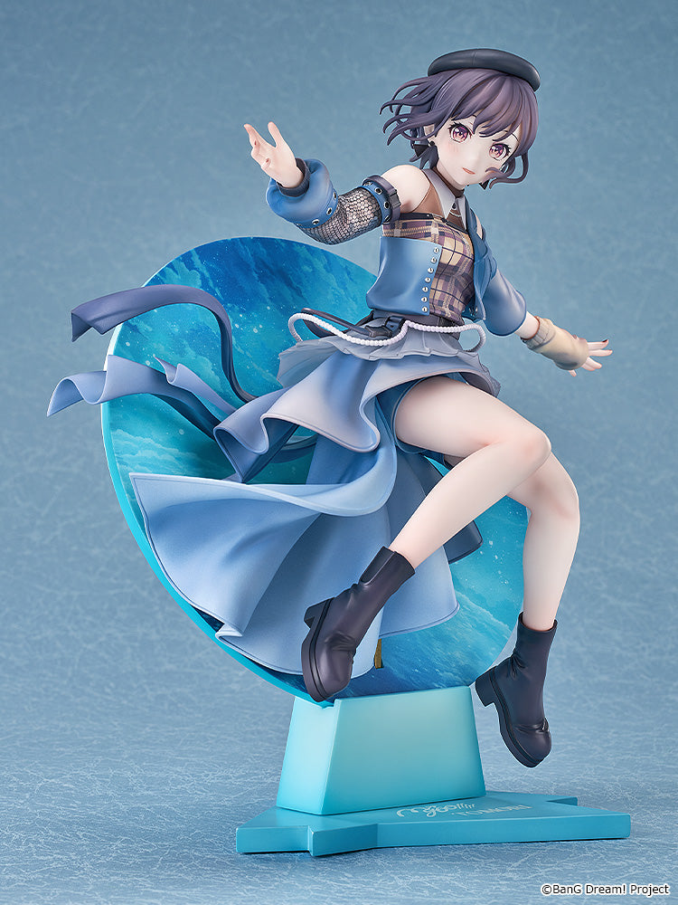 BanG Dream! - Tomori Takamatsu: Zero Gravity Ver. 1/7 Scale Figure