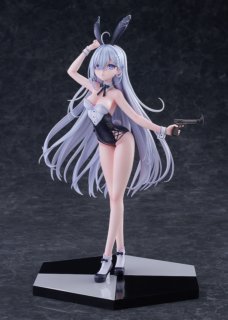 Yuki 1/7 Scale Figure
