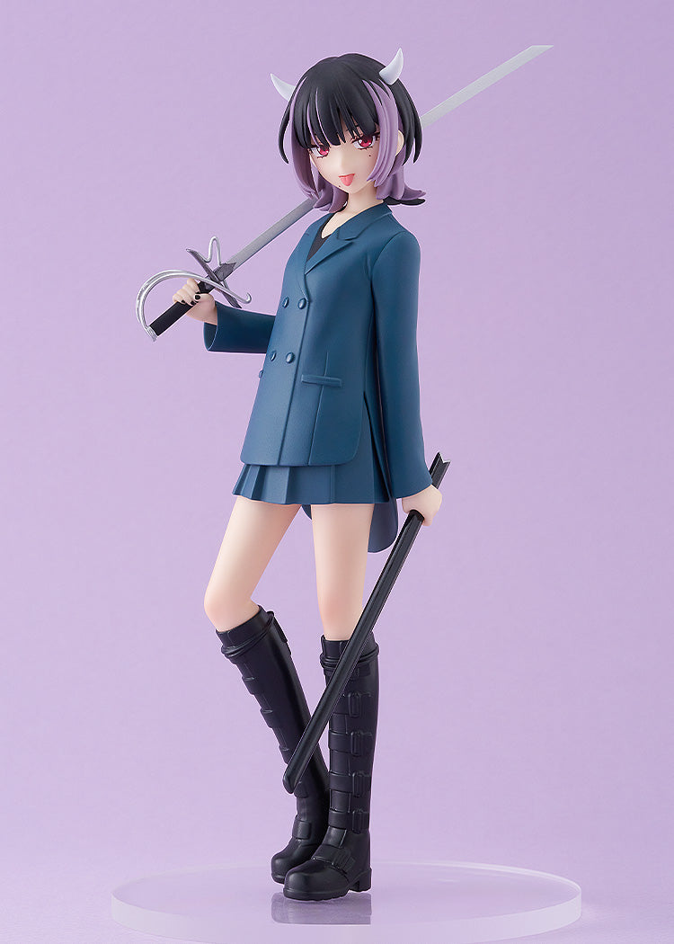 Zutto Mayonaka De Iinoni - POP UP PARADE Nira-chan Devil Figure (Time Left)