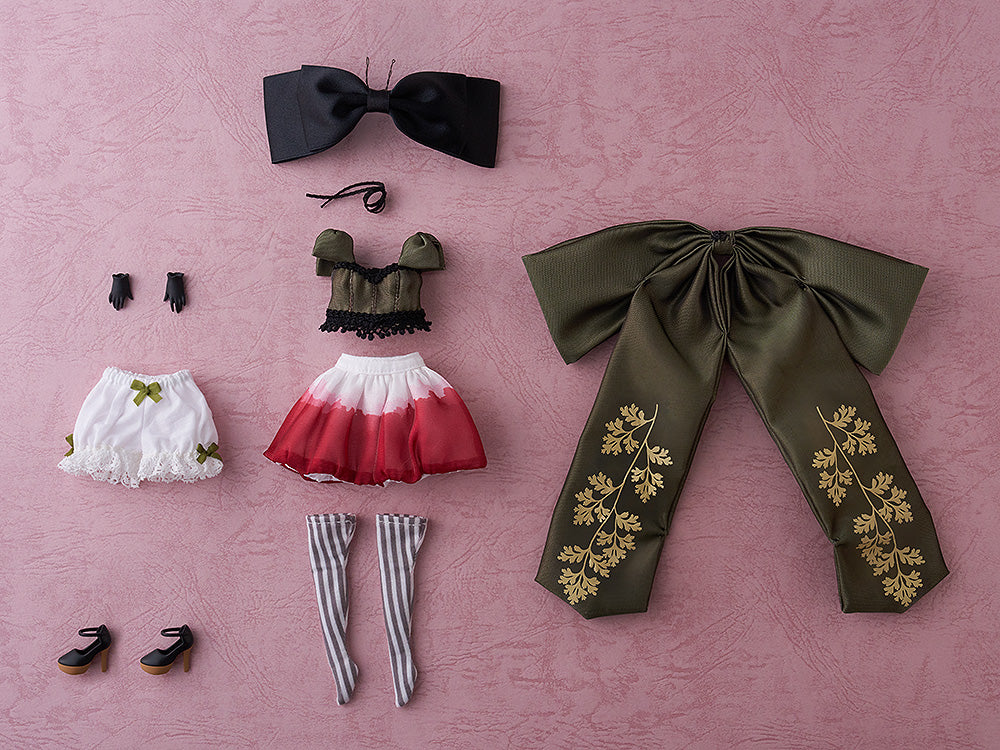 Harmonia bloom - Harmonia bloom Anemone doll