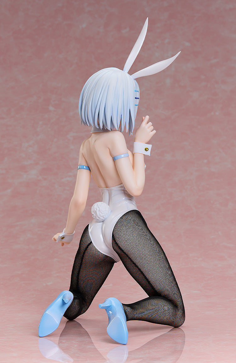 Date A Live V - Origami Tobiichi: Bunny Ver. 1/4 Scale Figure