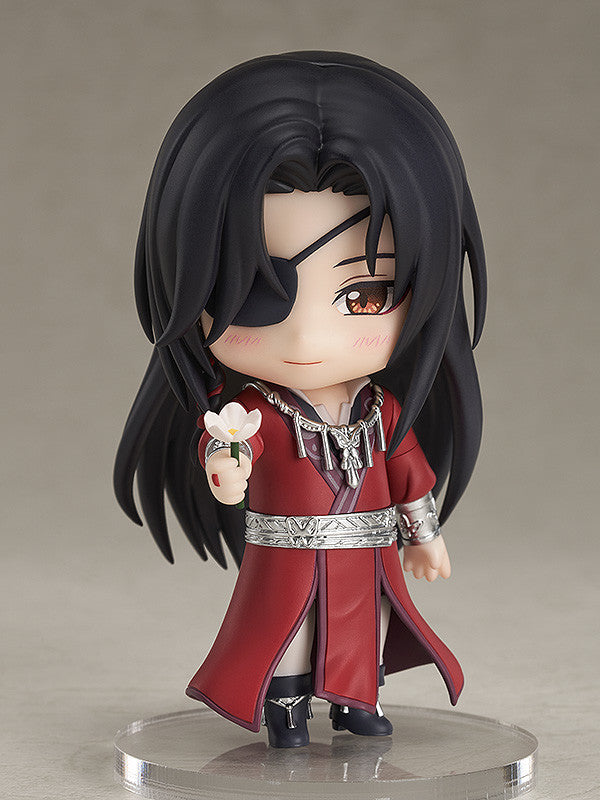 Heaven Official's Blessing - Nendoroid Hua Cheng Figure (Rerelease)
