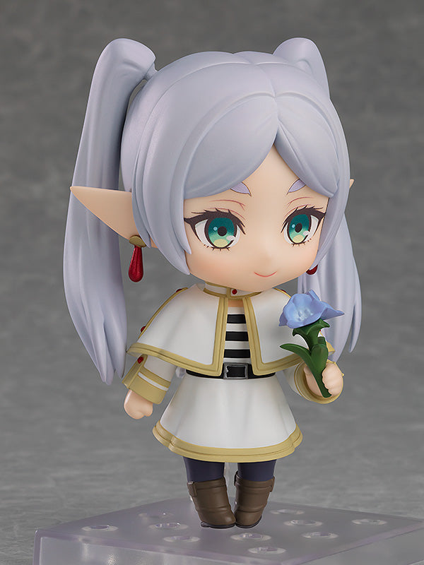 Frieren: Beyond Journey's End - Nendoroid Frieren Figure (Rerelease)