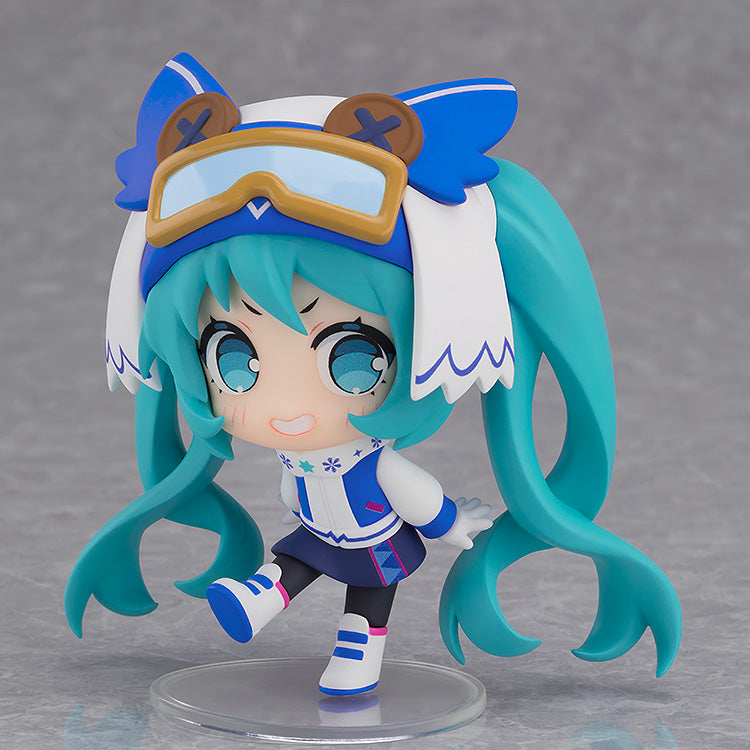 Hatsune Miku - Blind Box Series: Snow Miku All Stars Figure Collection Vol. 1 (Boxset)