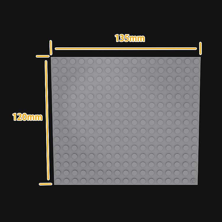 BRICKROID Building A + Base Set