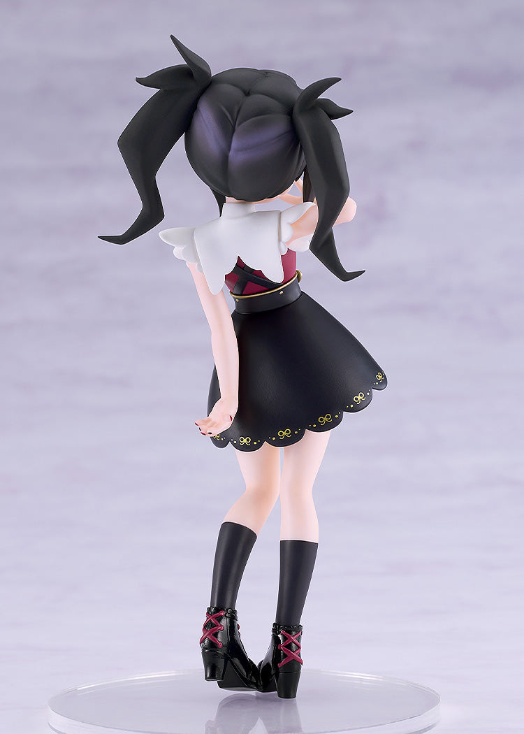 NEEDY STREAMER OVERLOAD - POP UP PARADE Ame: INTERNET YAMERO Ver. Figure