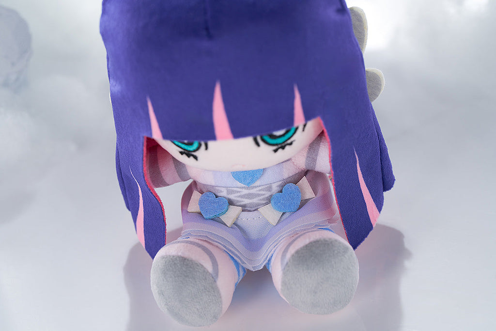New PANTY & STOCKING with GARTERBELT - Stocking Punipuni Plushie