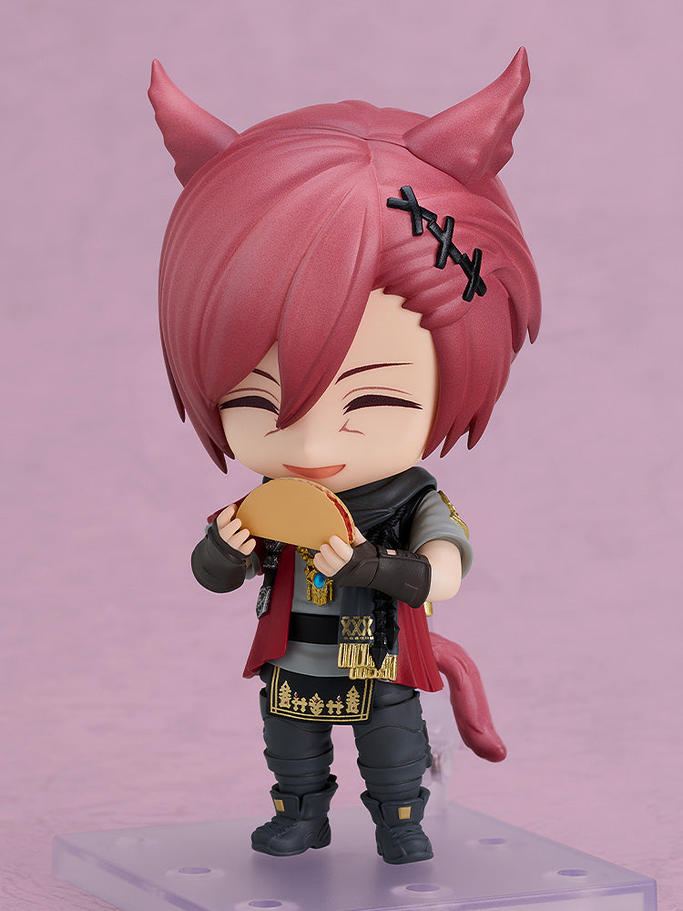 Final Fantasy XIV - Nendoroid G'raha Tia Figure