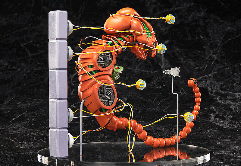 R-TYPE - figma Dobkeratops Figure (Rerelease)