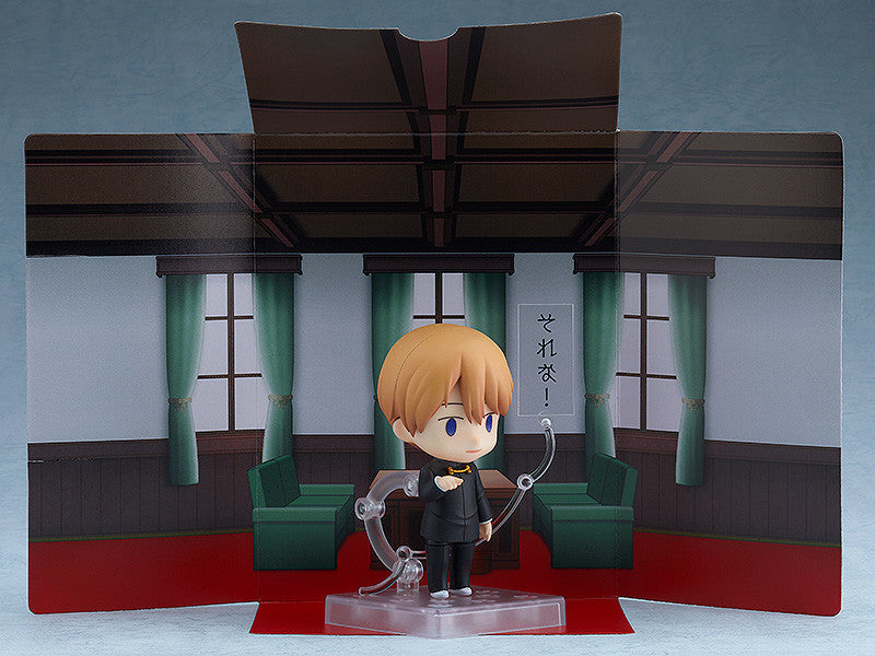 Kaguya-sama: Love is War - Nendoroid Miyuki Shirogane Figure (Rerelease) (Second Preorder Period)