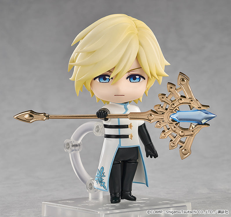TSUBASA: RESERVoir CHRoNiCLE - Nendoroid Fai D. Flowright Figure