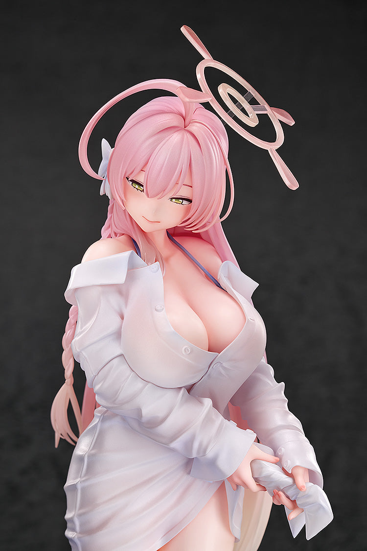 Blue Archive - Hanako (Swimsuit): Memorial Lobby Ver. 1/7 Scale Figure