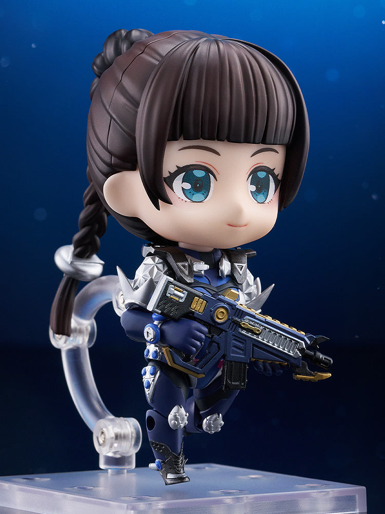The First Descendant - Nendoroid Bunny Figure