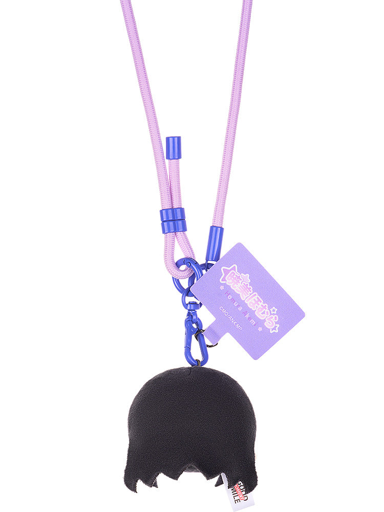 Puella Magi Madoka Magica The Movie -Rebellion- Smartphone Strap Box Set