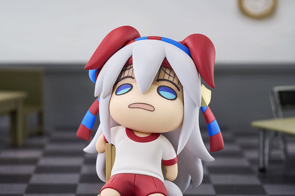 Umamusume: Cinderella Gray - Mini Memory Nervous Tama-chan Figure
