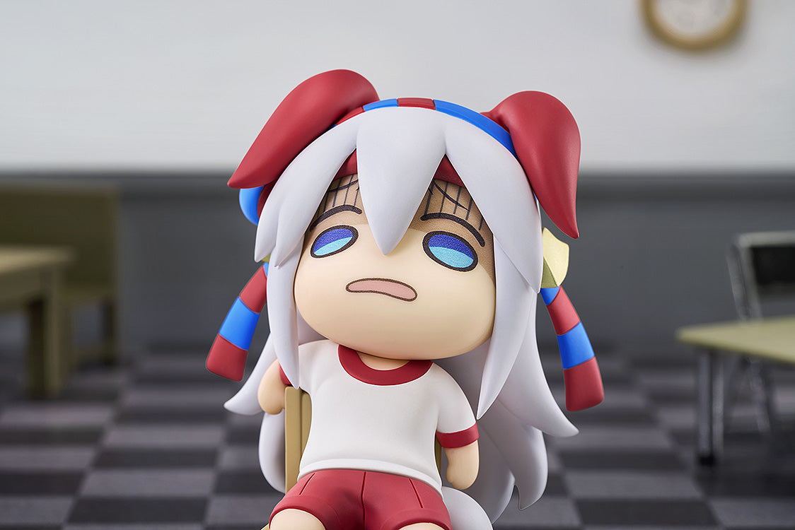 Umamusume: Cinderella Gray - Mini Memory Nervous Tama-chan Figure
