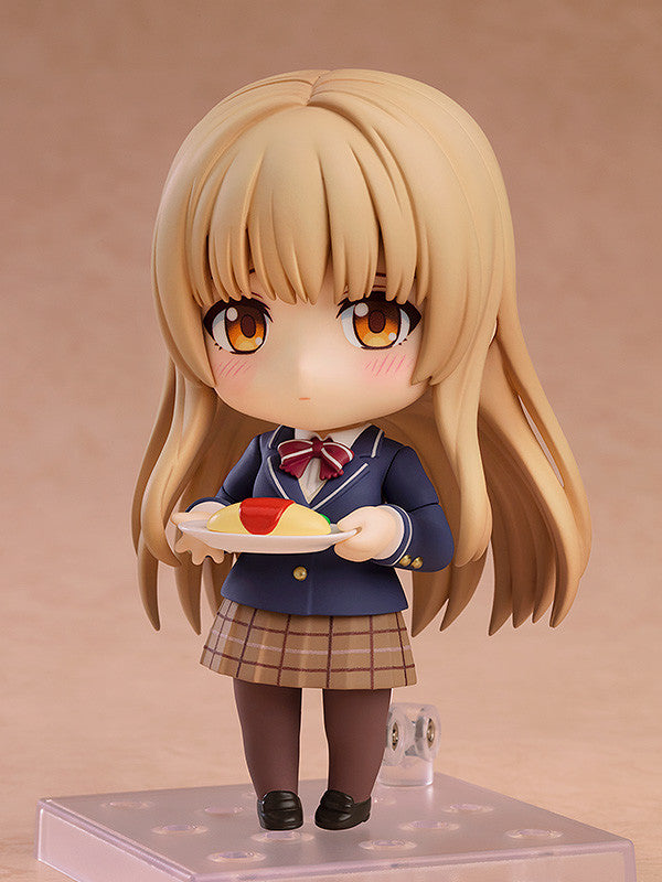 The Angel Next Door Spoils Me Rotten - Nendoroid Mahiru Shiina Figure (Rerelease)