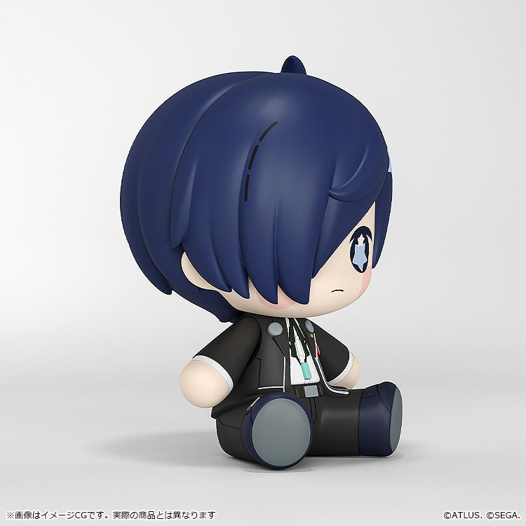 Persona3 Reload - Huggy Good Smile P3R Protagonist/Yukari Takeba/Junpei Iori Figures