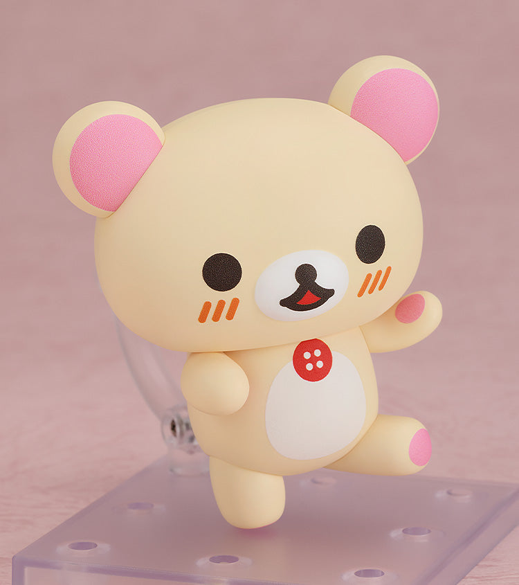 Rilakkuma - Nendoroid Korilakkuma Figure