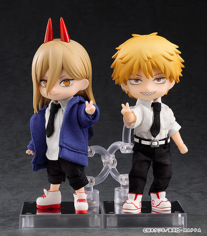 Chainsaw Man - Nendoroid Doll Denji (Rerelease)