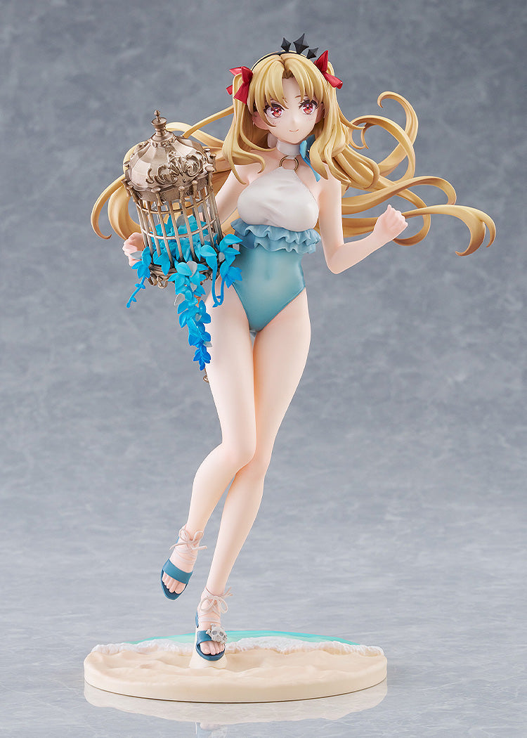 Fate/Grand Order - Beast / Ereshkigal 1/7 scale figure (1st Ascension)