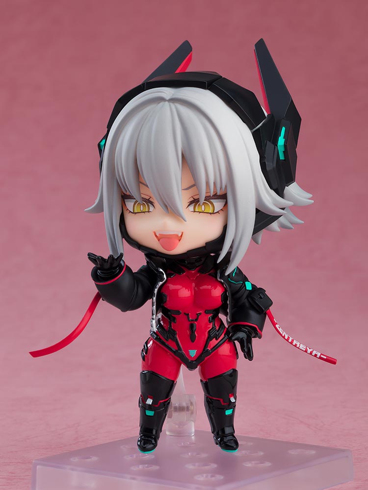 Nendoroid Zentreya Figure