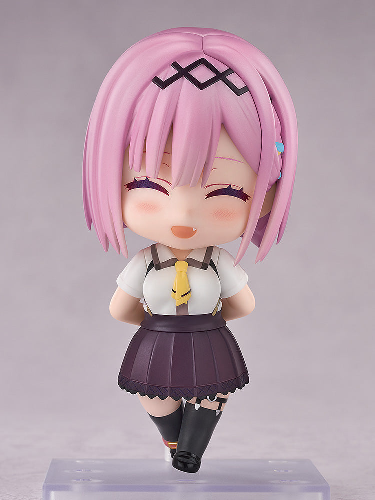 Angelic☆Chaos RE-BOOT! - Nendoroid Amane Tanikaze Figure