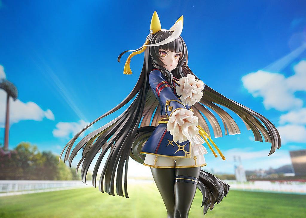 Umamusume: Pretty Derby - Calstone Light O 1/7 Scale Figure
