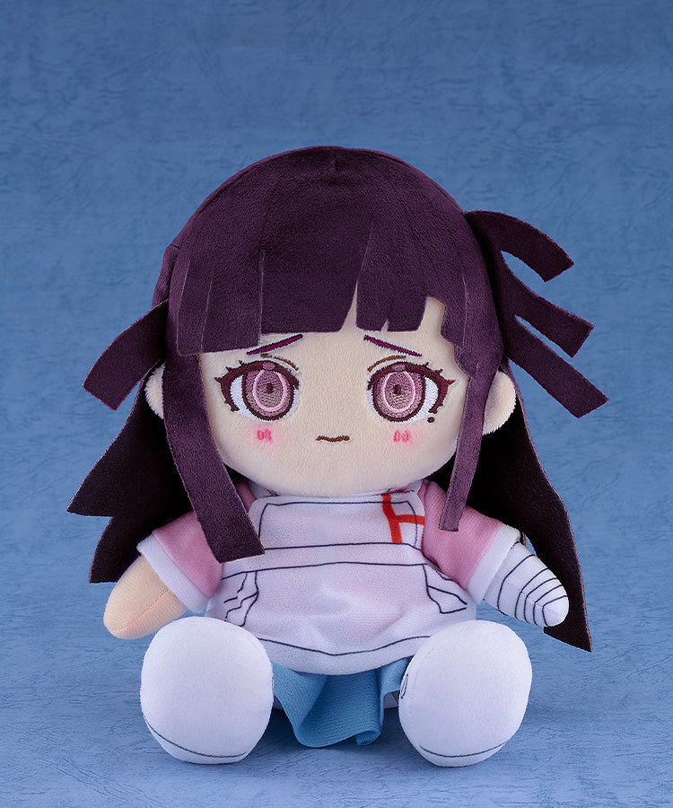 Danganronpa 2: Goodbye Despair - Chocopuni Plushie Hajime Hinata/Nagito Komaeda/Gundham Tanaka/Chiaki Nanami/Mikan Tsumiki/Ibuki Mioda