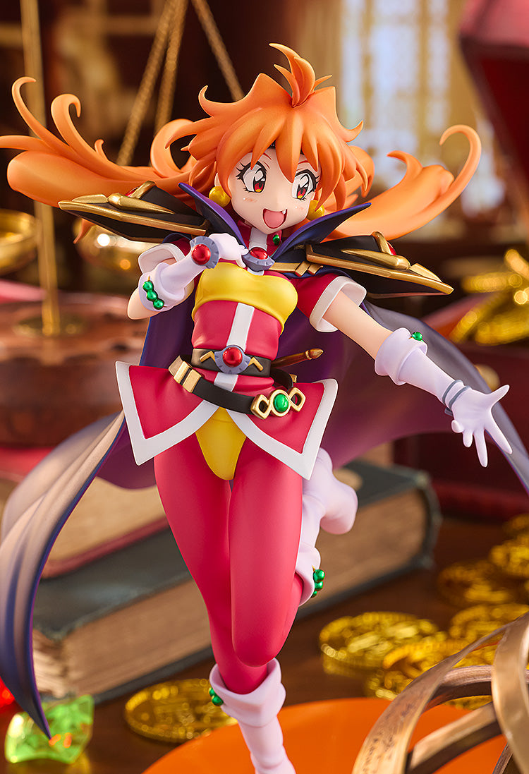 Slayers - Lina Inverse: Light Novel Non-scale Figure