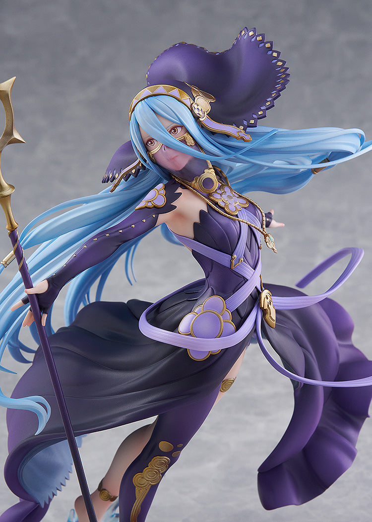 Fire Emblem - Azura (Dark Songstress) 1/7 Scale Figure