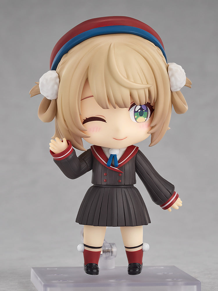 Shigure Ui - Nendoroid Shigure Ui: Standard Outfit Ver. Figure