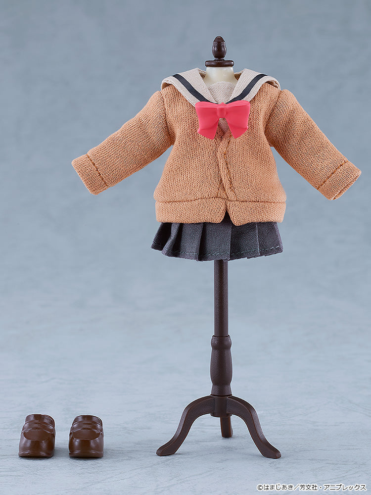 Bocchi the Rock! - Nendoroid Doll Ikuyo Kita