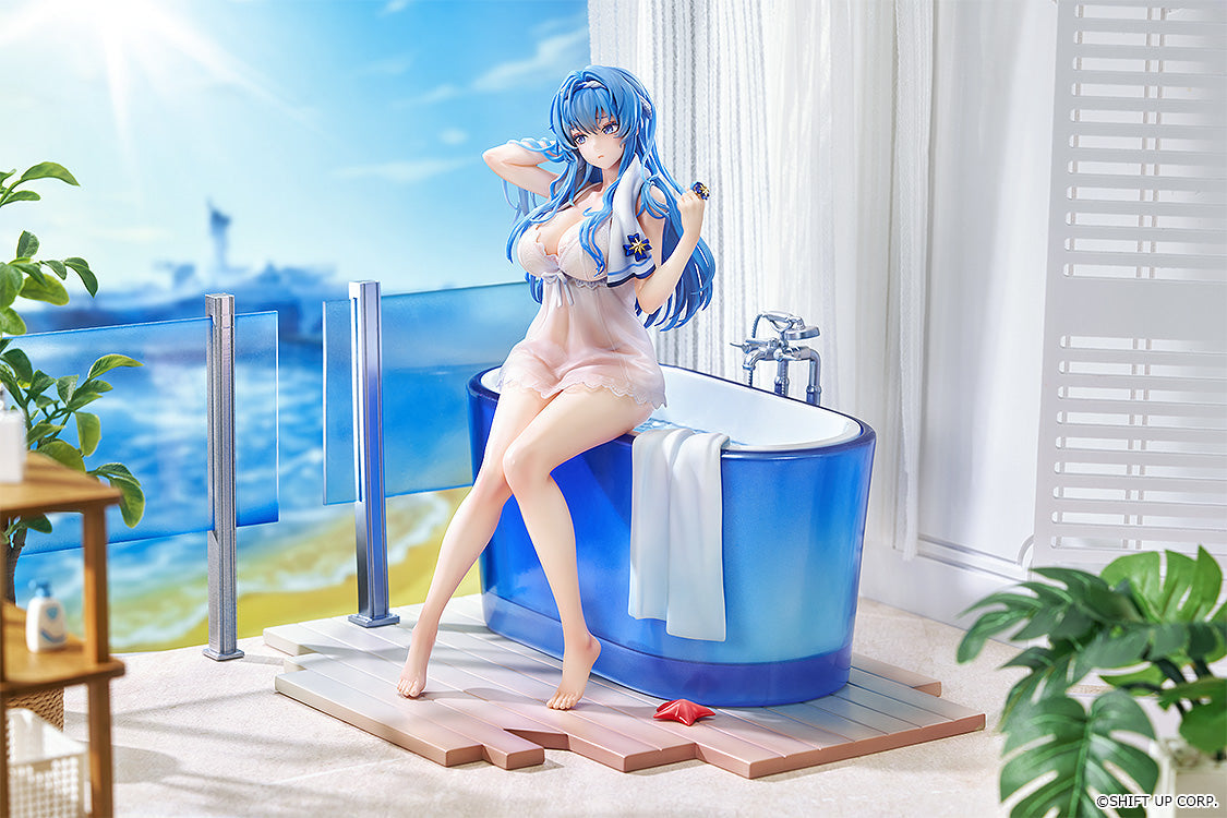 GODDESS OF VICTORY: NIKKE - Helm - Post-Shower Moment 1/7 Scale Figure