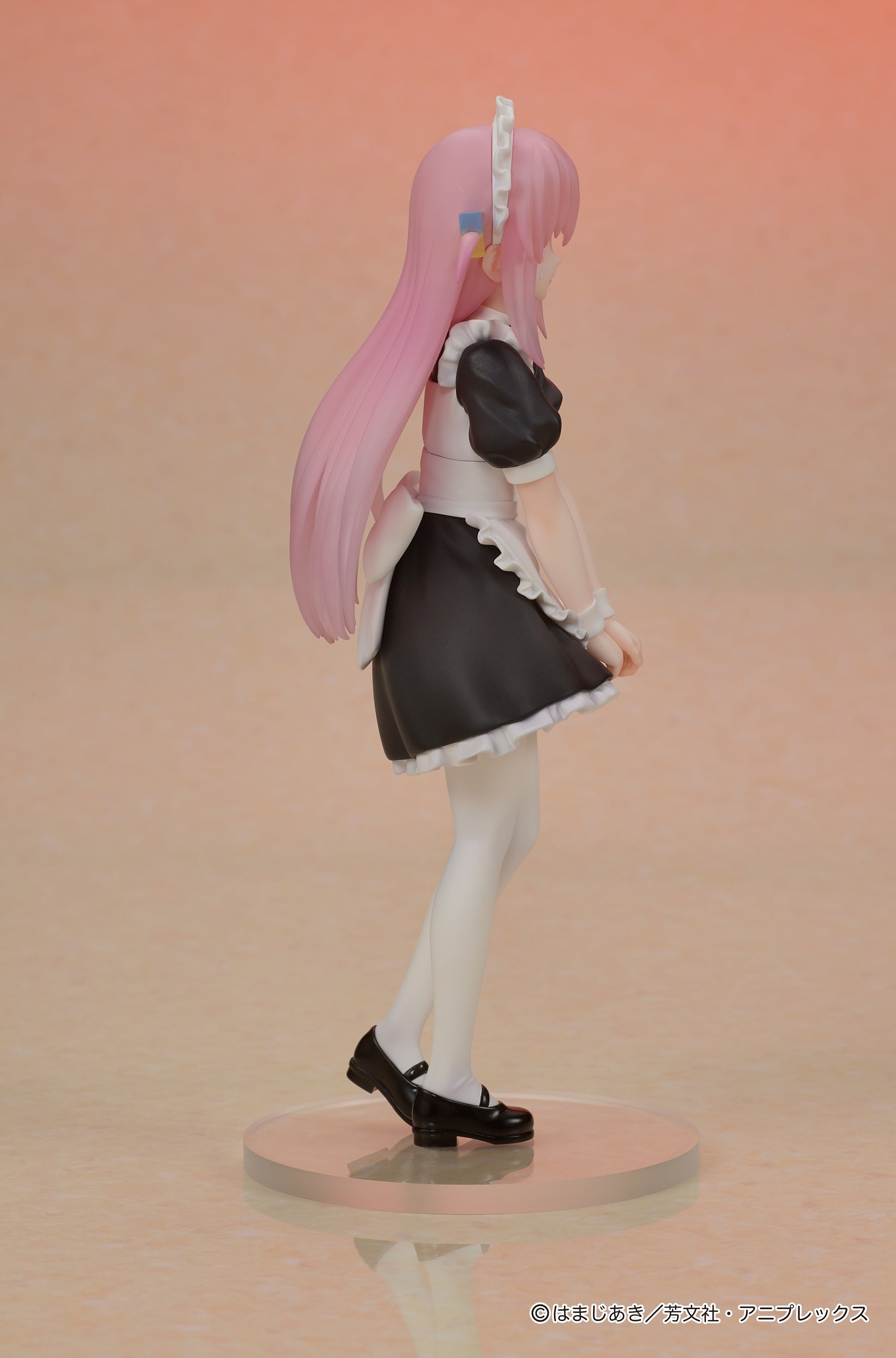 Bocchi the Rock! - DIGSTA Hitori Gotoh Figure