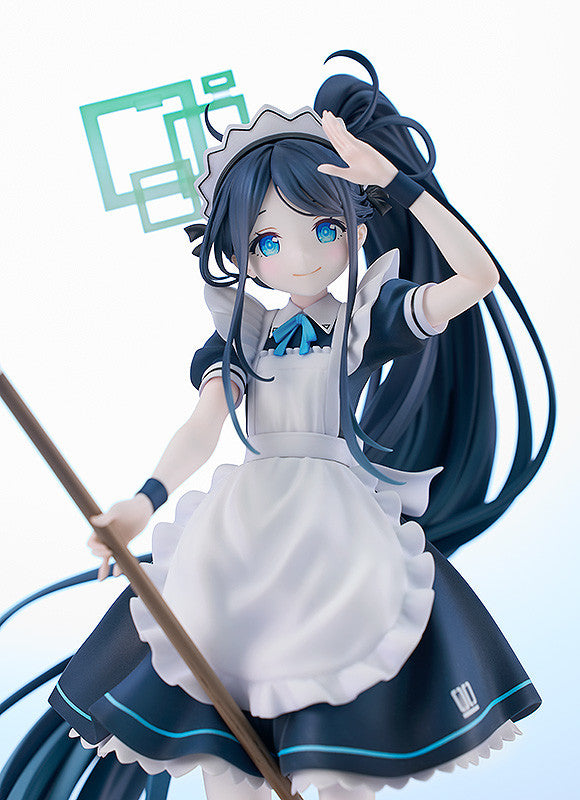 Blue Archive - Aris (Maid) 1/7 Scale Figure (Rerelease)