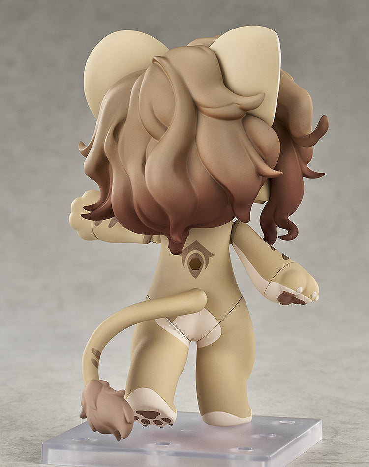 FLUFFY LAND - Nendoroid August Figure