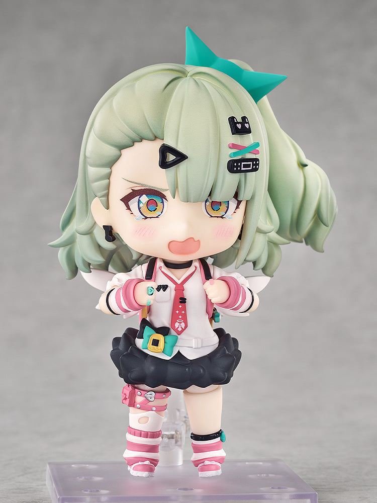 Zenless Zone Zero - Nendoroid Sunna Figure
