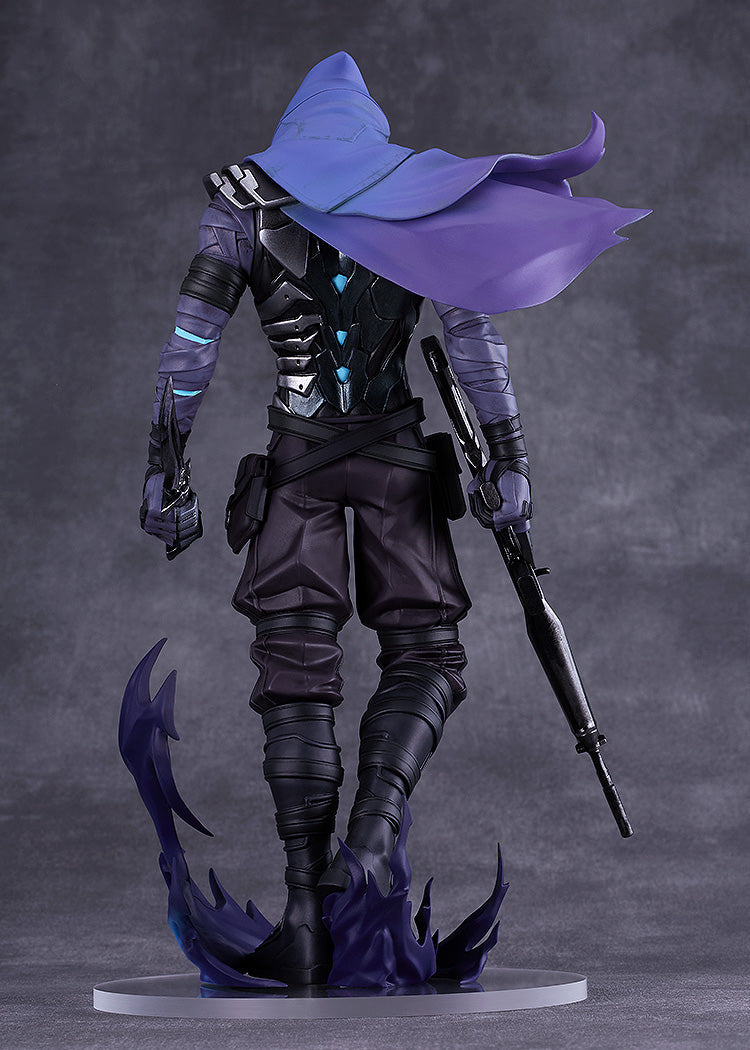 VALORANT - POP UP PARADE SP Omen Figure