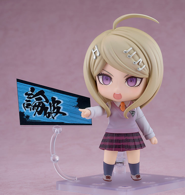 Danganronpa V3: Killing Harmony - Nendoroid Kaede Akamatsu Figure