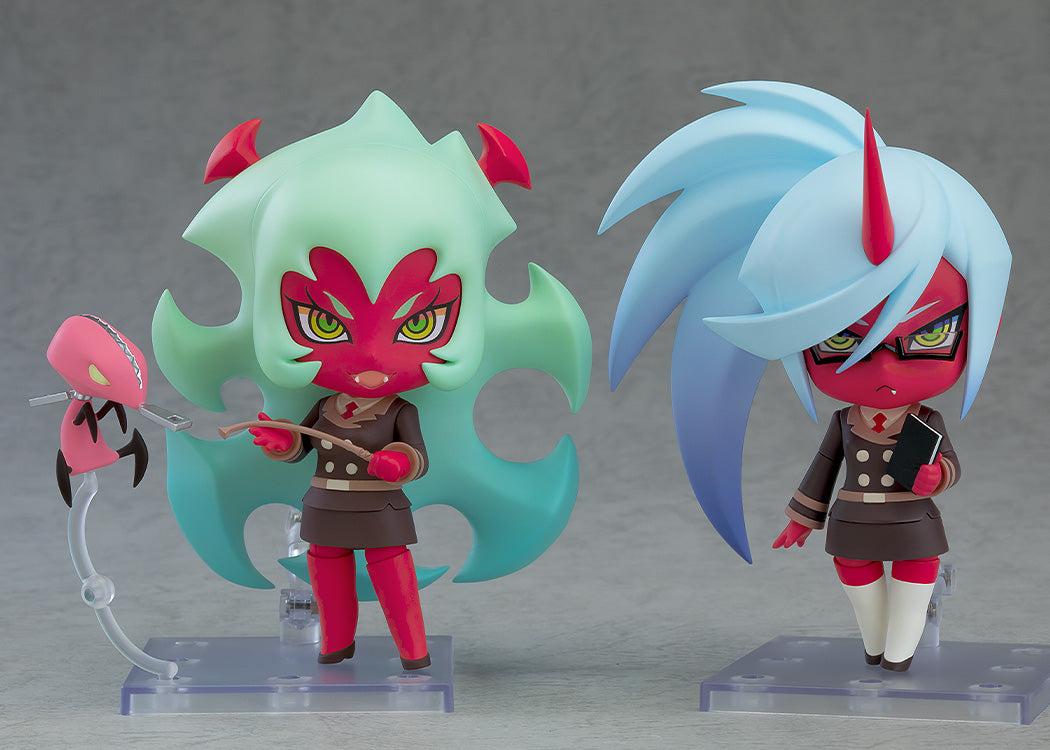 New PANTY & STOCKING with GARTERBELT - Nendoroid Scanty Figure