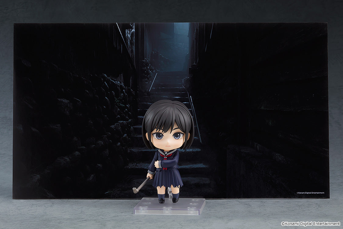SILENT HILL f - Nendoroid Hinako Shimizu Figure