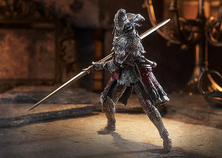 ELDEN RING - figma Raging Wolf Figure (Rerelease)